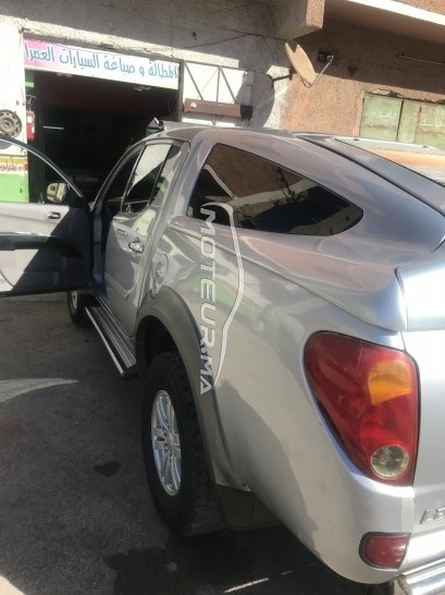 ميتسوبيتشي ل200 Did 2.5 مستعملة 1787610