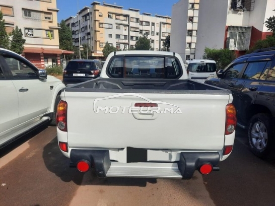 MITSUBISHI L200 occasion 1722316