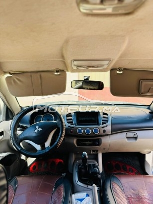 ميتسوبيتشي ل200 2007 مستعملة 1950979