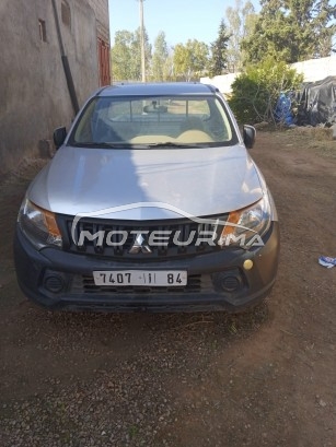 MITSUBISHI L200 occasion 1326179