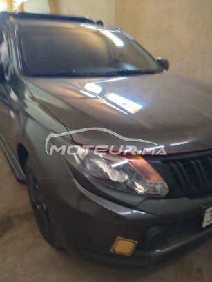 MITSUBISHI L200 occasion 1207723