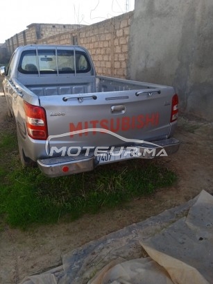 MITSUBISHI L200 occasion 1326183