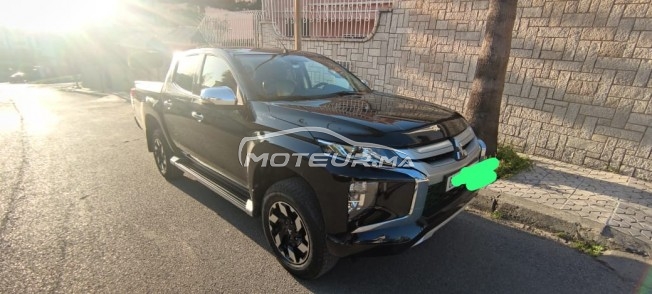 ميتسوبيتشي ل200 مستعملة 1379355