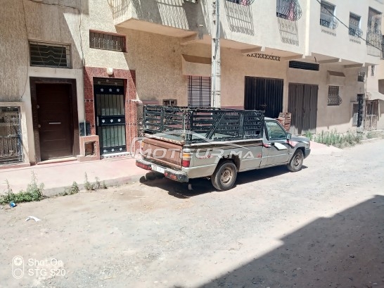 MITSUBISHI L200 occasion 1216256