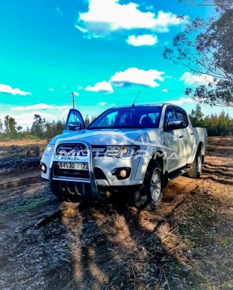 MITSUBISHI L200 2.5 occasion 1092417