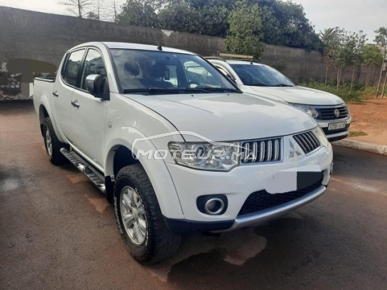 MITSUBISHI L200 occasion 1722321