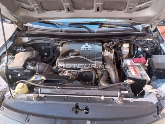 MITSUBISHI L200 Excellent occasion 1764663