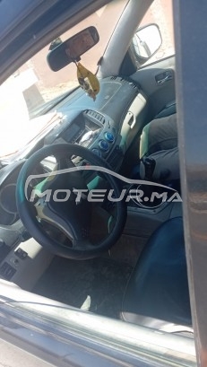 ميتسوبيتشي ل200 Double cabine مستعملة 2294296