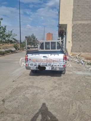 MITSUBISHI L200 occasion 1764339