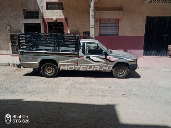 MITSUBISHI L200 occasion 1216257