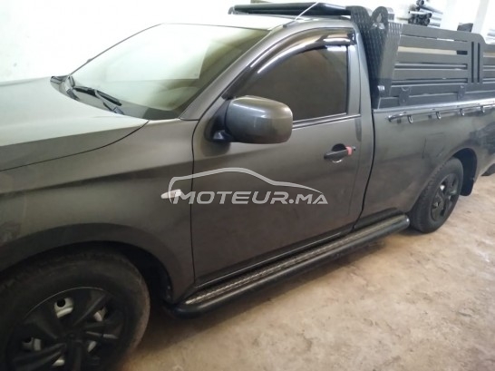 MITSUBISHI L200 occasion 1207913