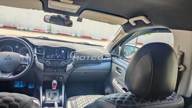 ميتسوبيتشي ل200 مستعملة 1644481