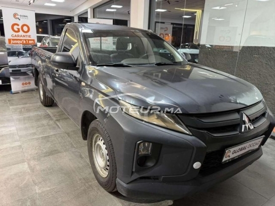 ميتسوبيتشي ل200 مستعملة 3187902