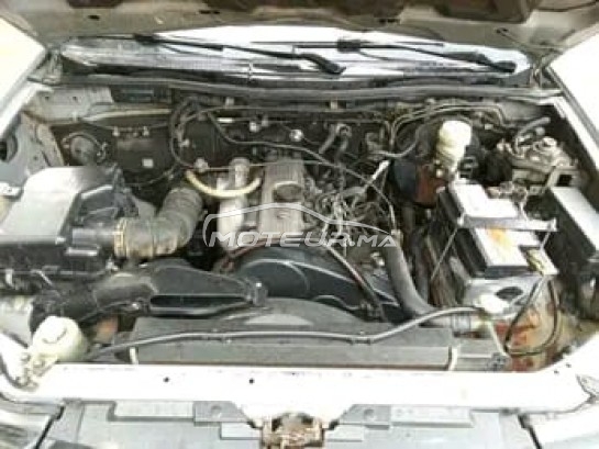 MITSUBISHI L200 occasion 3570894