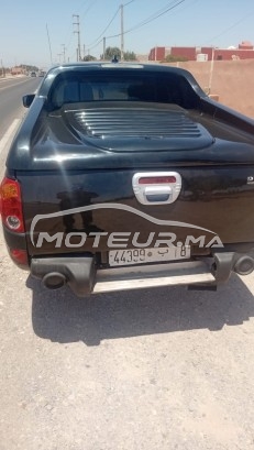 ميتسوبيتشي ل200 Double cabine مستعملة 2294297