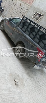 ميتسوبيتشي ل200 D-id simple cabine مستعملة 1764301