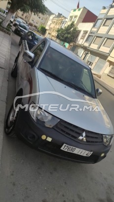 MITSUBISHI L200 Aziz occasion 1737959