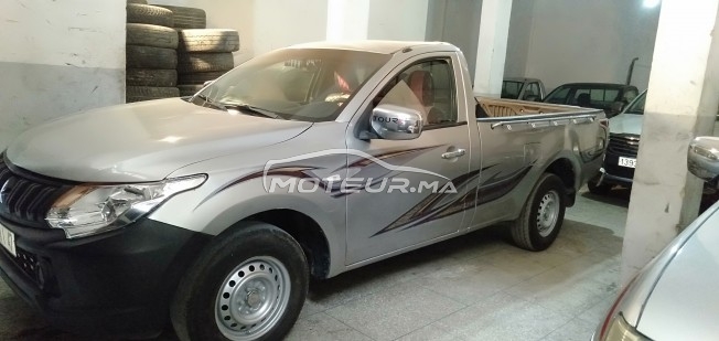 ميتسوبيتشي ل200 مستعملة 1588375