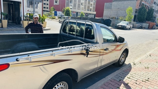 MITSUBISHI L200 occasion 1755588