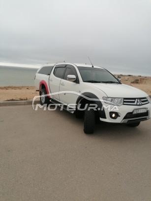MITSUBISHI L200 Did occasion 2018559