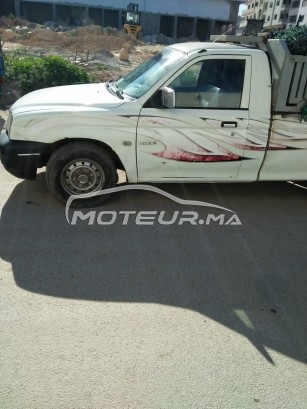MITSUBISHI L200 occasion 1105241