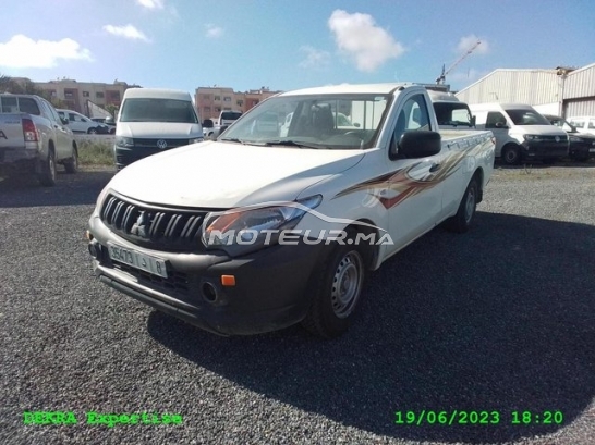 ميتسوبيتشي ل200 مستعملة 1663550