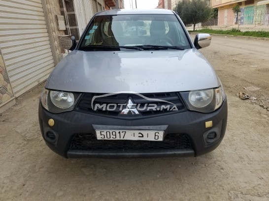 MITSUBISHI L200 occasion 1122014