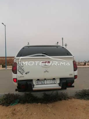 MITSUBISHI L200 Did occasion 2018565