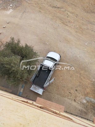 MITSUBISHI L200 occasion 1286310