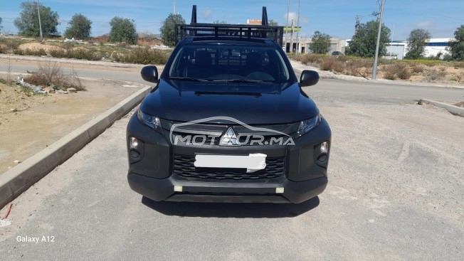 MITSUBISHI L200 occasion 1801466