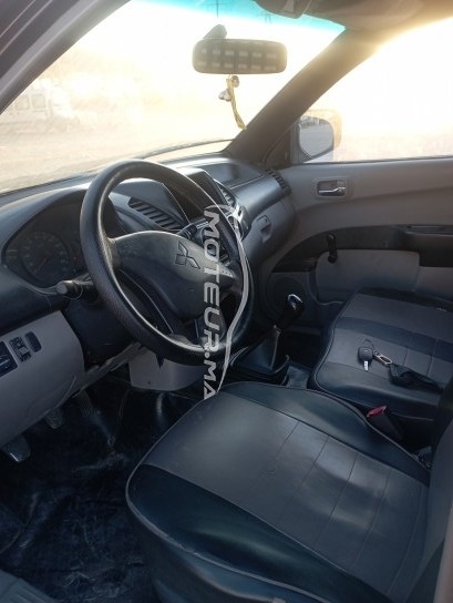 MITSUBISHI L200 occasion 1937860