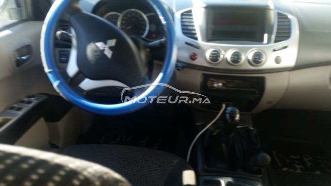 ميتسوبيتشي ل200 2,5 مستعملة 1776151