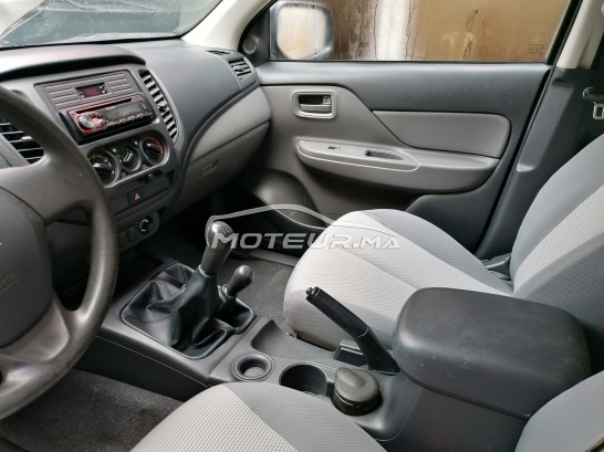 ميتسوبيتشي ل200 مستعملة 1362537