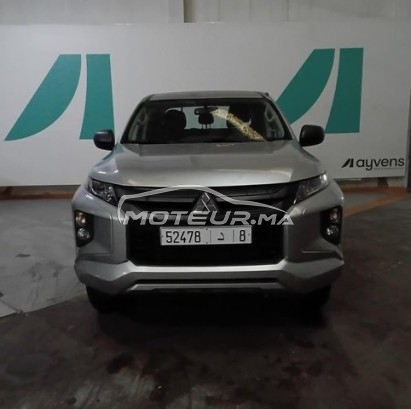 MITSUBISHI L200 occasion 1332084