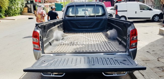 MITSUBISHI L200 occasion 1209921