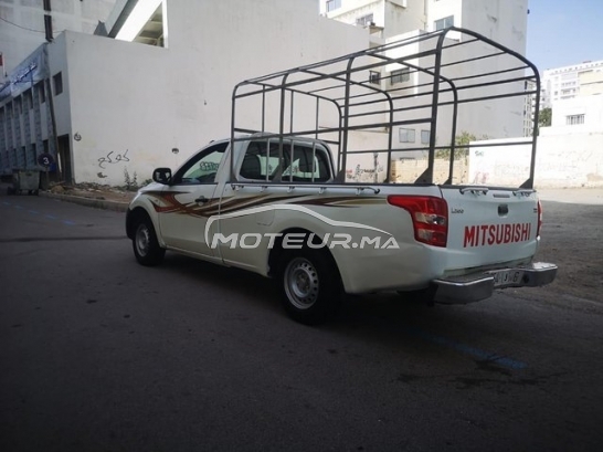 ميتسوبيتشي ل200 مستعملة 1676632