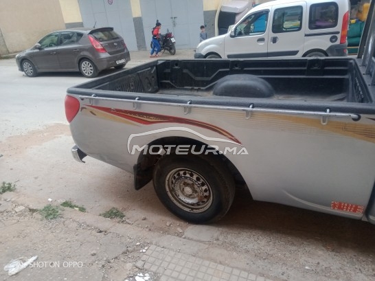 MITSUBISHI L200 occasion 1376068