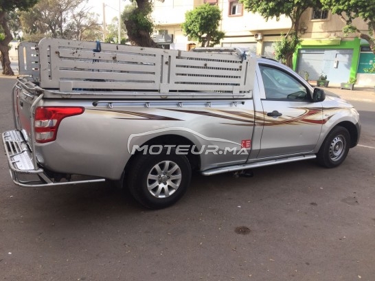 MITSUBISHI L200 occasion 1228638
