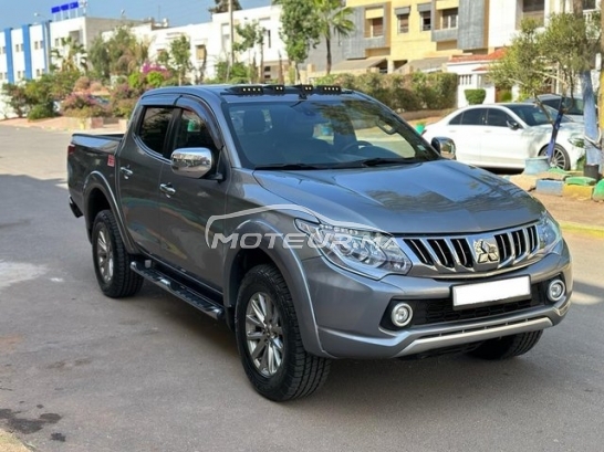 ميتسوبيتشي ل200 مستعملة 1730811