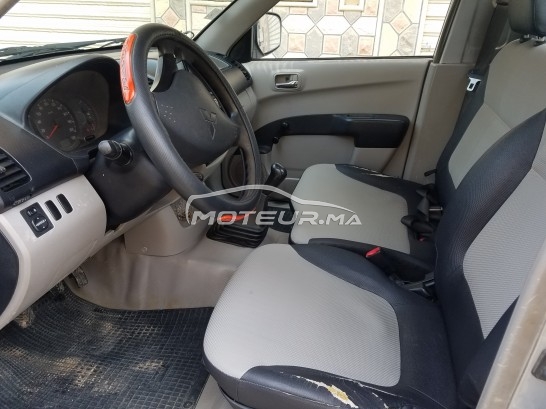 MITSUBISHI L200 occasion 1121961