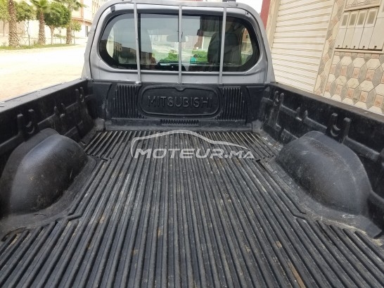 MITSUBISHI L200 occasion 1121959