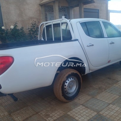 ميتسوبيتشي ل200 مستعملة 1784462