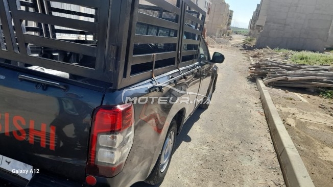 MITSUBISHI L200 occasion 1801325