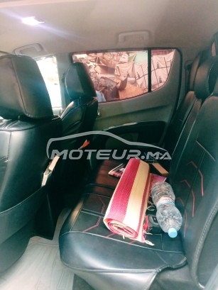 MITSUBISHI L200 occasion 1104516