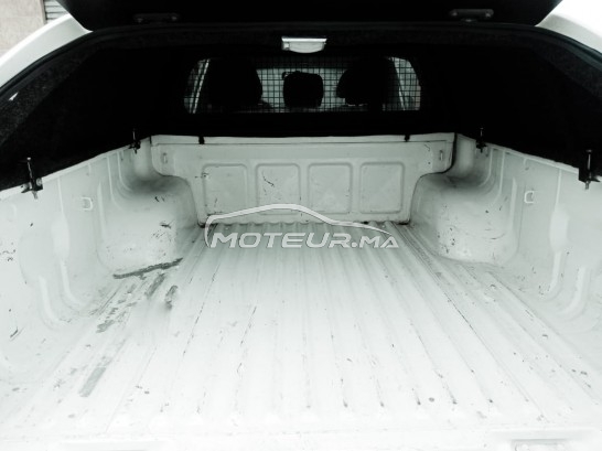 MITSUBISHI L200 occasion 1049814