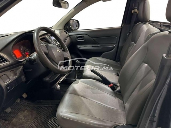 ميتسوبيتشي ل200 مستعملة 3187898