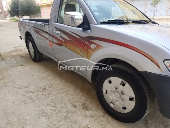 MITSUBISHI L200 occasion 1121963