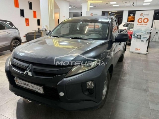 ميتسوبيتشي ل200 مستعملة 3187904