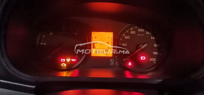 MITSUBISHI L200 occasion 1288757