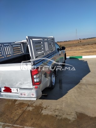 MITSUBISHI L200 occasion 1286315